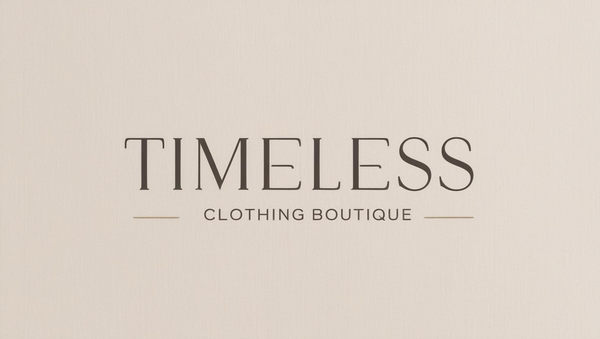 Timeless Boutique